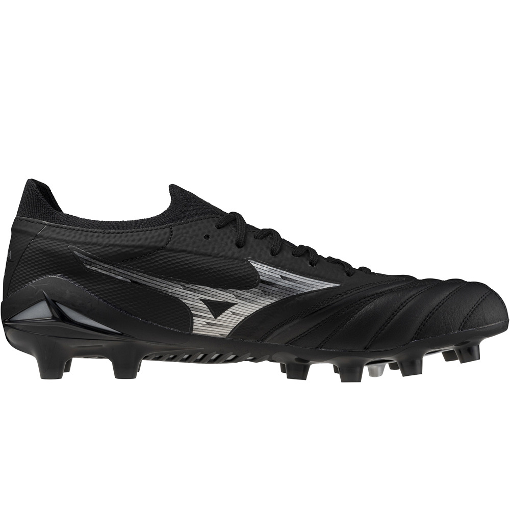 Mizuno botas de futbol cesped artificial MORELIA NEO IV ? ELITE lateral interior