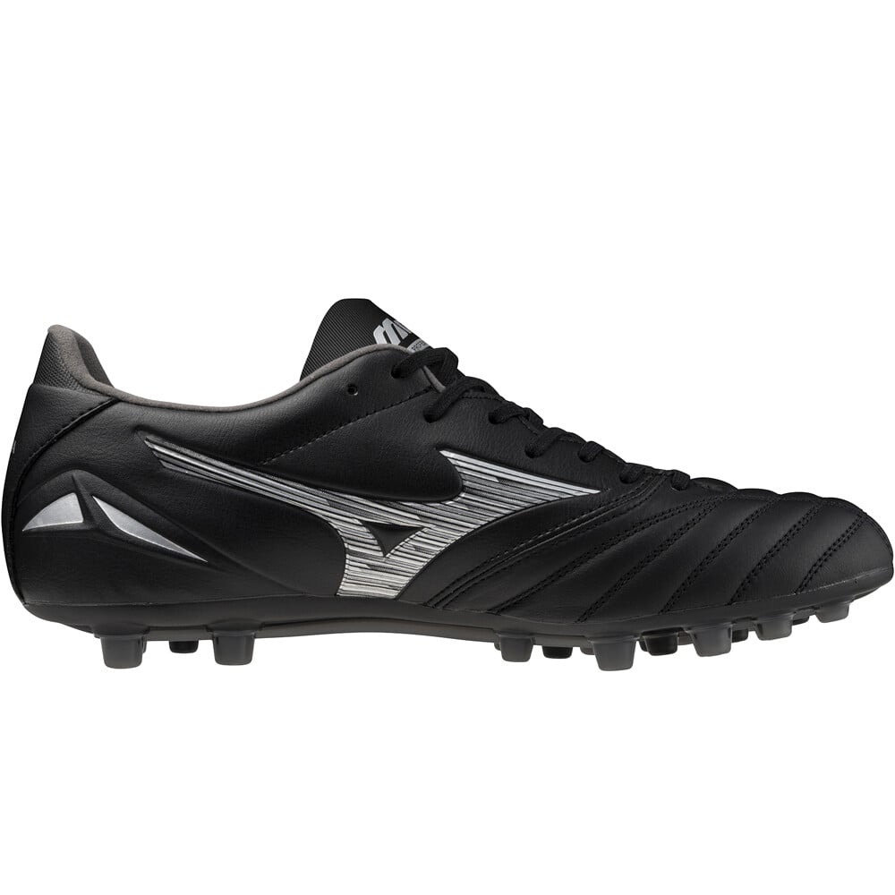 Mizuno botas de futbol cesped artificial MORELIA NEO IV PRO AG lateral interior