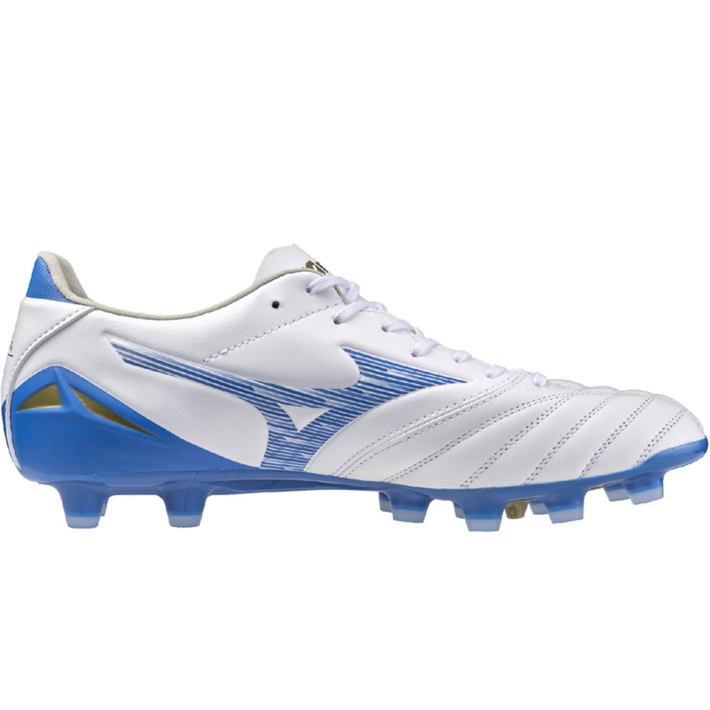 Mizuno botas de futbol cesped artificial MORELIA NEO IV PRO lateral interior