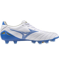 Mizuno botas de futbol cesped artificial MORELIA NEO IV PRO lateral interior