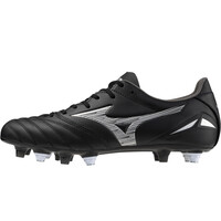 Mizuno botas de futbol cesped natural MORELIA NEO IV PRO MIX lateral exterior