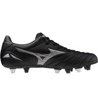 Mizuno botas de futbol cesped natural MORELIA NEO IV PRO MIX lateral interior