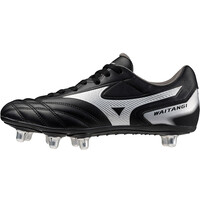 Mizuno botas de rugby hombre WAITANGI II CL lateral exterior