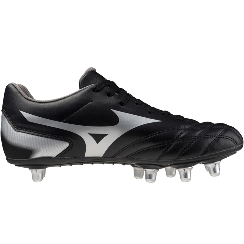 Mizuno botas de rugby hombre WAITANGI II CL lateral interior