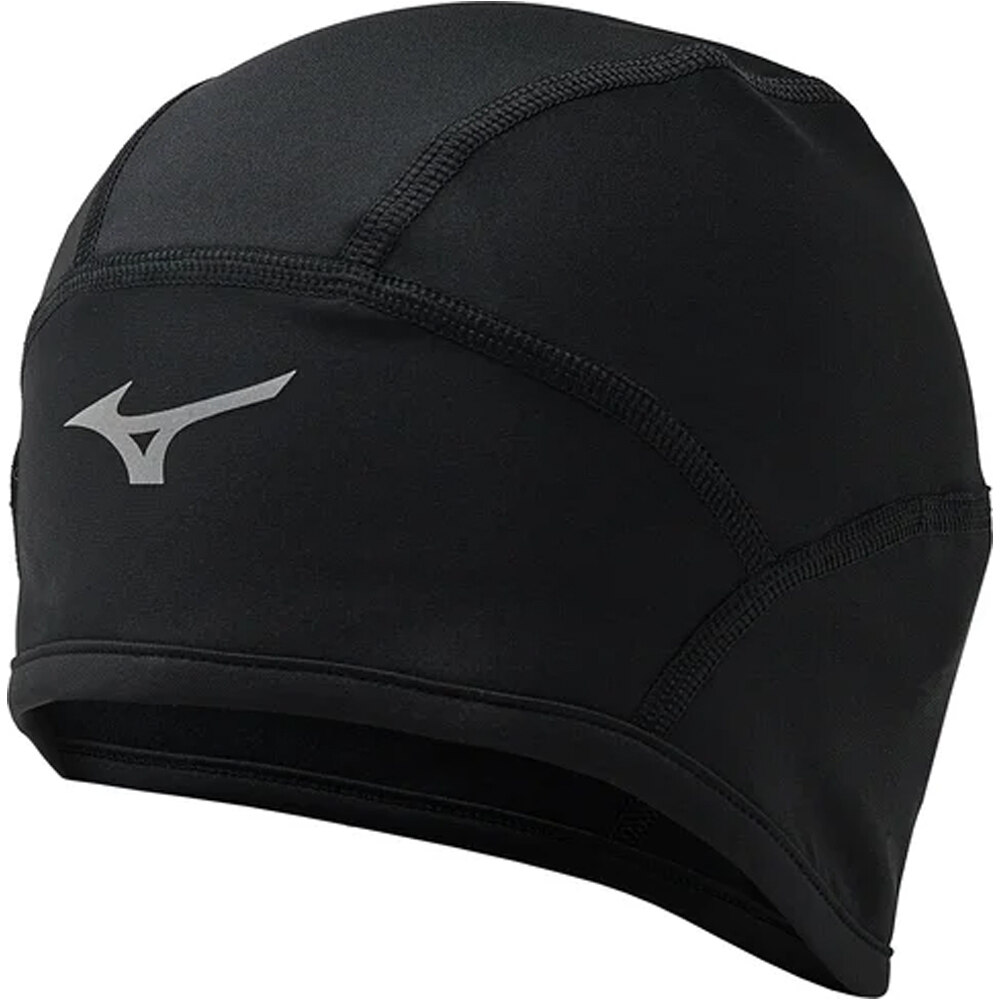 Mizuno gorro WarmaLite Pip vista frontal