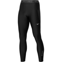 Mizuno malla trail running larga hombre BG3000 Long Tight vista detalle