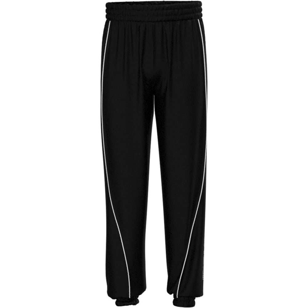 Mizuno pantalon fitness hombre Athletics Sweat pant vista detalle