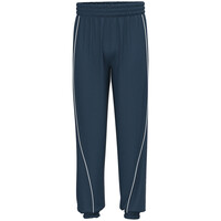 Mizuno pantalon fitness hombre Athletics Sweat pant vista detalle