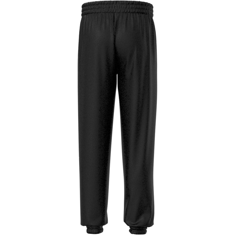 Mizuno pantalon fitness hombre Athletics Sweat pant vista trasera