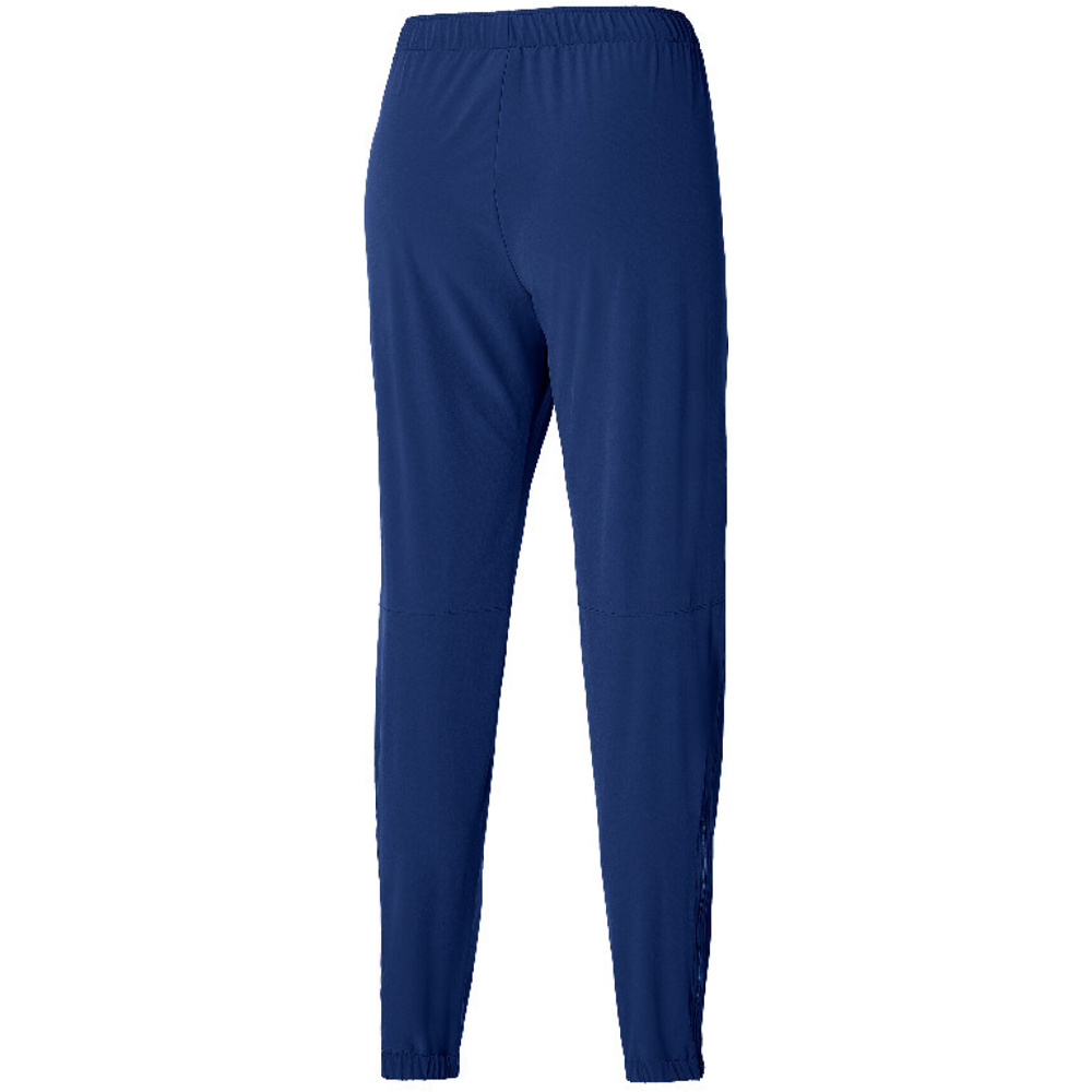 Mizuno pantalón largo tenis mujer Mugen Pant(W) vista trasera