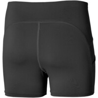 Mizuno pantalon largo tenis mujer Short Tight (W) vista trasera