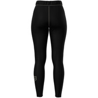 Mizuno pantalones y mallas largas fitness mujer Athletics Legging(W) vista trasera