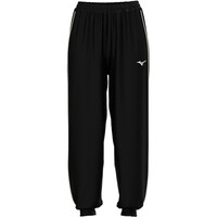 Mizuno pantalones y mallas largas fitness mujer Athletics Sweat pant(W) vista detalle