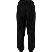 Mizuno pantalones y mallas largas fitness mujer Athletics Sweat pant(W) vista trasera