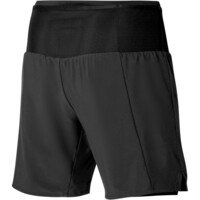 Mizuno pantaloneta técnica hombre Multi Pocket 2in1 7,5 Short 03