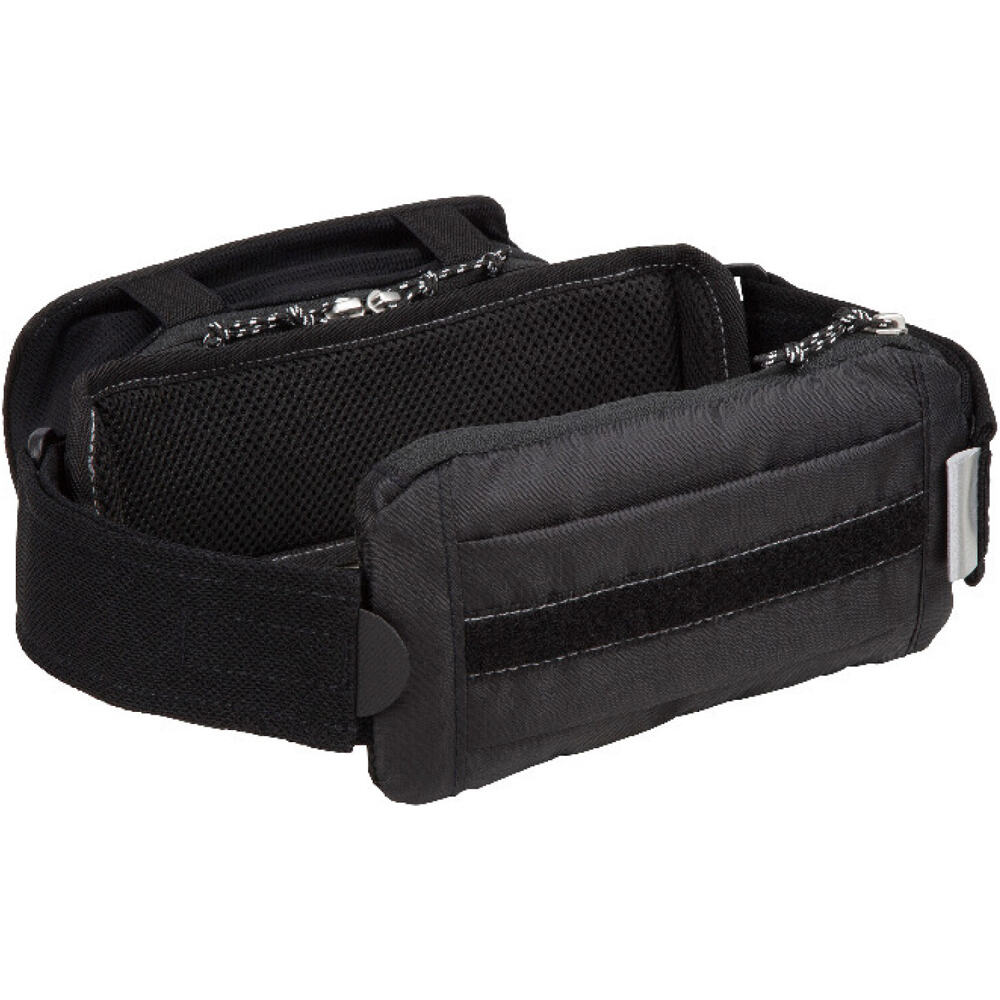 Mizuno riñonera Bottle waist pouch 01