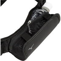 Mizuno riñonera Bottle waist pouch 03