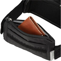 Mizuno riñonera Bottle waist pouch 04