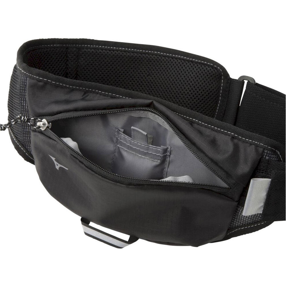 Mizuno riñonera Waist pouch M 02