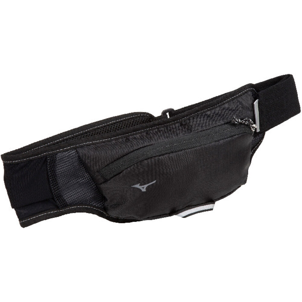 Mizuno riñonera Waist pouch M vista frontal