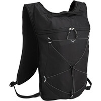 Mizuno varios running Run Backpack 7 vista frontal