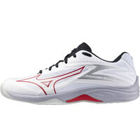 Mizuno zapatilla indoor hombre THUNDER BLADE Z lateral exterior