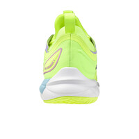 Mizuno zapatilla indoor hombre WAVE LUMINOUS 3 puntera