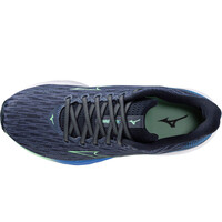 Mizuno zapatilla running hombre WAVE RIDER 28 05