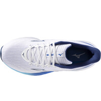 Mizuno zapatilla running hombre WAVE RIDER 28 06