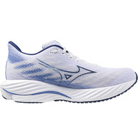 Mizuno zapatilla running hombre WAVE RIDER 28 puntera