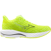 Mizuno zapatilla running hombre WAVE RIDER 28 puntera