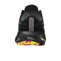 Mizuno zapatilla running hombre WAVE RIDER 28 vista trasera