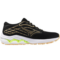 Mizuno zapatilla running mujer WAVE EQUATE 8(W) lateral interior