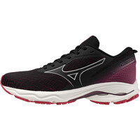 Mizuno zapatilla running mujer WAVE PRODIGY 6 (W) lateral exterior