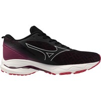 Mizuno zapatilla running mujer WAVE PRODIGY 6 (W) lateral interior