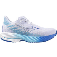 Mizuno zapatilla running mujer WAVE RIDER 28(W) lateral exterior