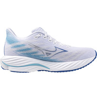 Mizuno zapatilla running mujer WAVE RIDER 28(W) puntera