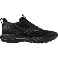 Mizuno zapatillas trail hombre WAVE RIDER GTX 2 lateral interior