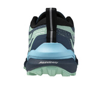 Mizuno zapatillas trail mujer WAVE DAICHI 8(W) puntera