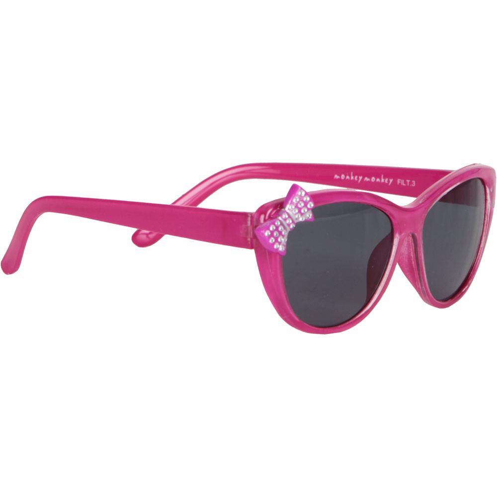 Monkey gafas deportivas infantiles MONKEY 66 vista frontal