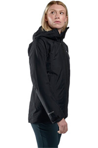 Montane chaqueta impermeable mujer F DUALITY LITE JACKET 03