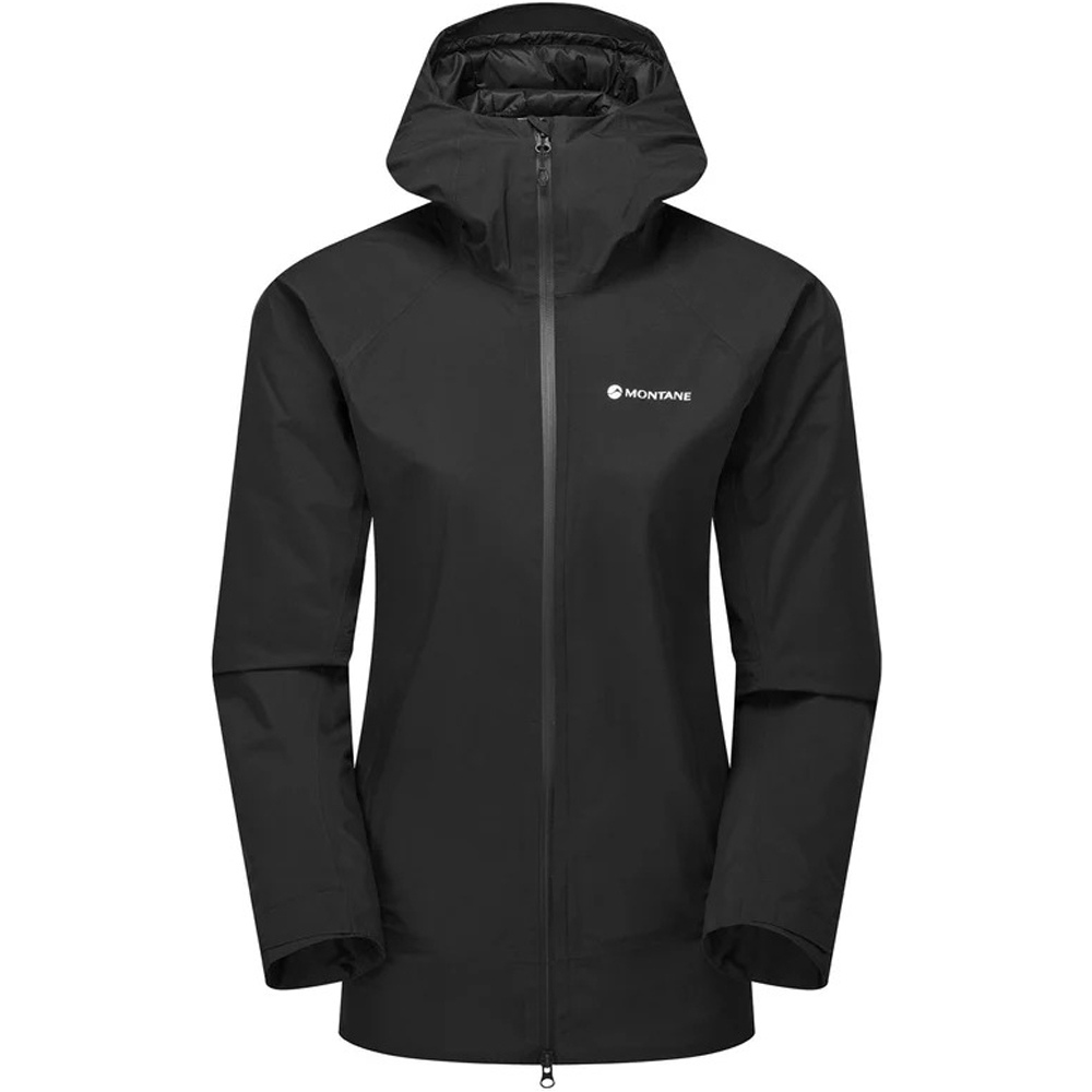 Montane chaqueta impermeable mujer F DUALITY LITE JACKET 07