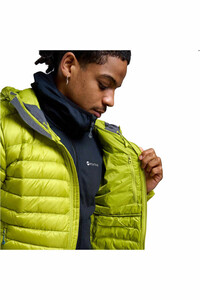 Montane chaqueta outdoor hombre ANTI FREEZE HOODIE 03