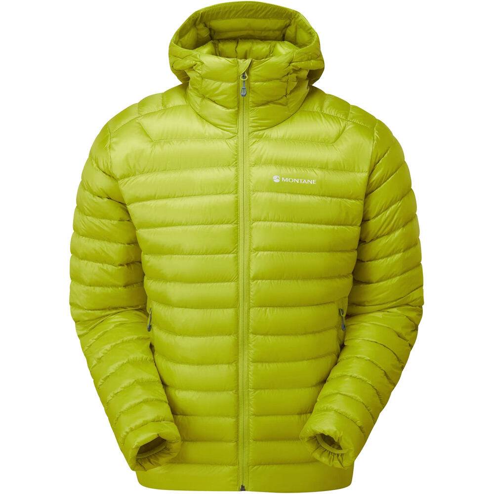 Montane chaqueta outdoor hombre ANTI FREEZE HOODIE 05