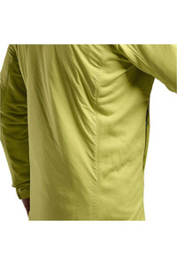 Montane chaqueta outdoor hombre FIREBALL LITE HOODIE 04