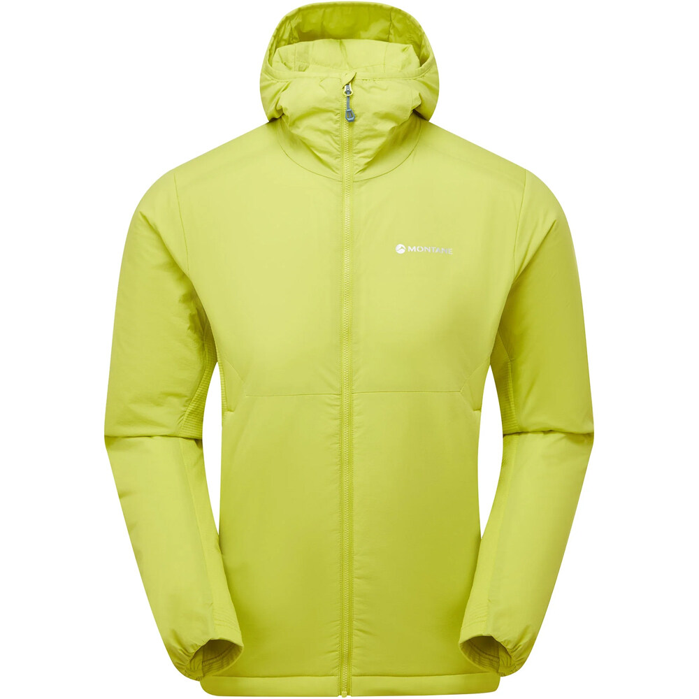 Montane chaqueta outdoor hombre FIREBALL LITE HOODIE 07