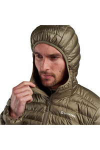 Montane chaqueta outdoor hombre ICARUS LITE HOODIE 03