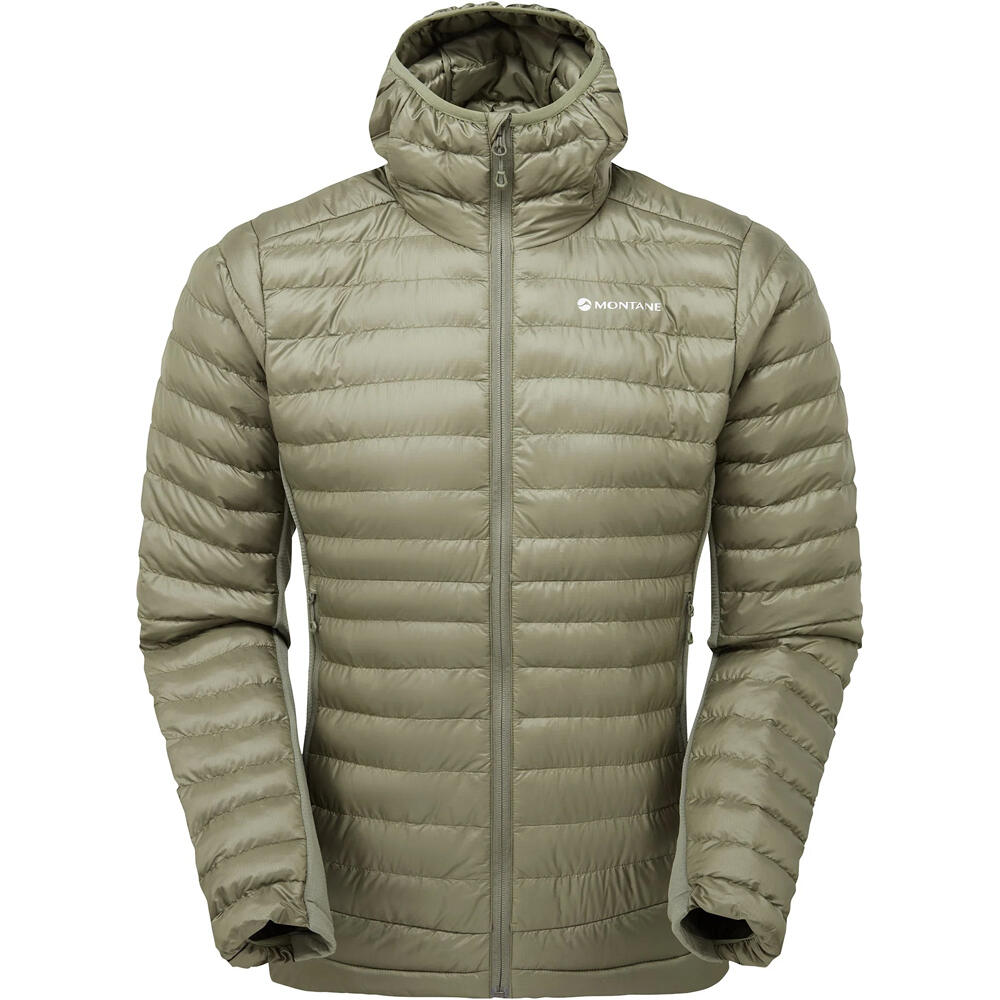 Montane chaqueta outdoor hombre ICARUS LITE HOODIE 06