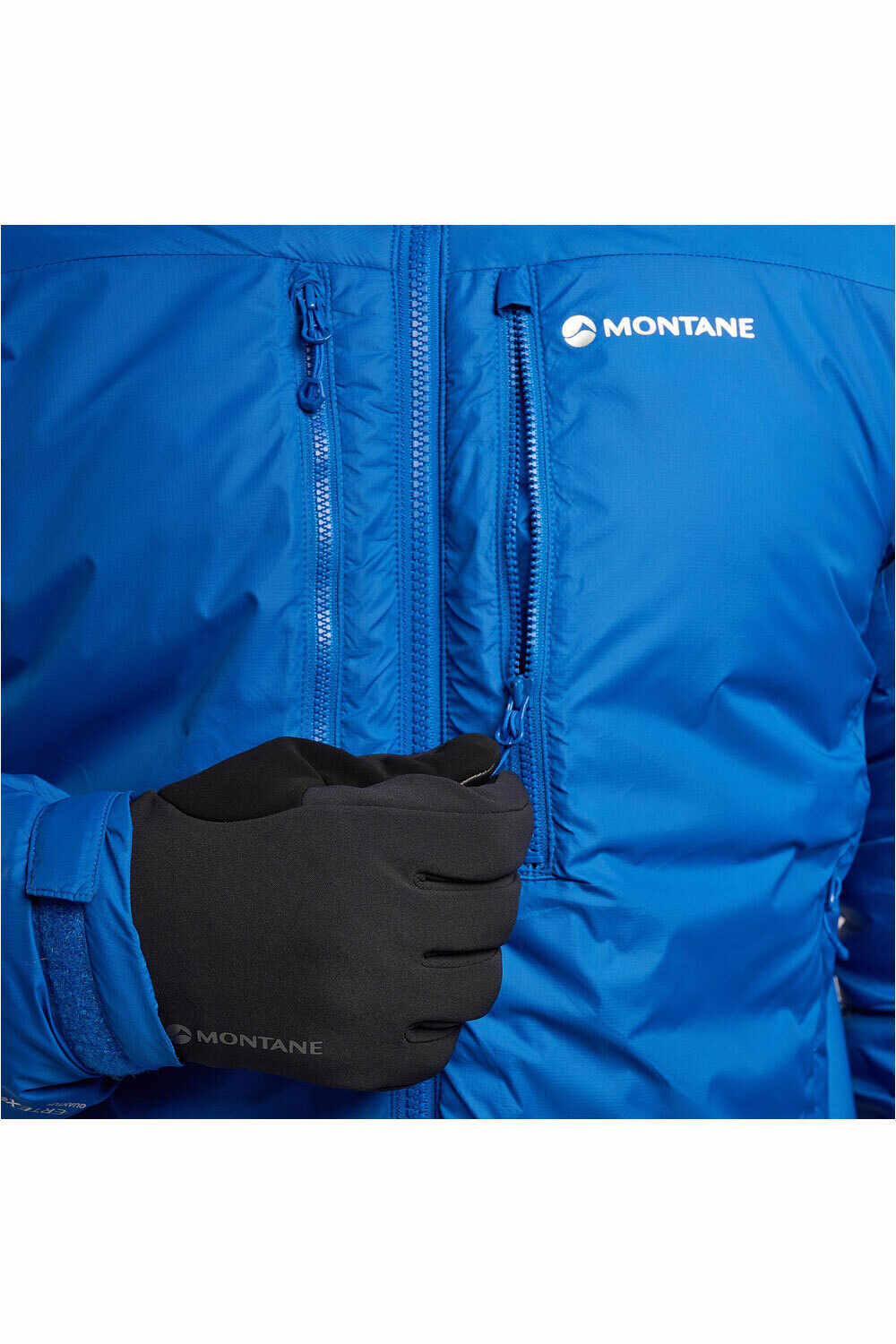 Montane chaqueta outdoor hombre RESPOND XT HOODIE 03