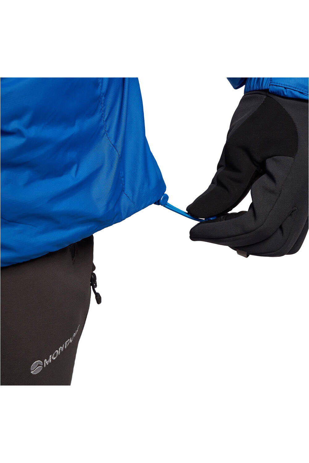 Montane chaqueta outdoor hombre RESPOND XT HOODIE 04